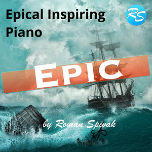 Epical Inspiring Piano