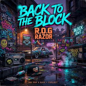 Back 2 the Block