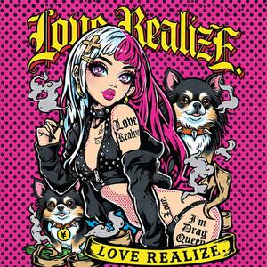 YGGDRASILL -ﾕｸﾞﾄﾞﾗｼﾙ-