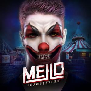 Halloween! (Intro Edit)