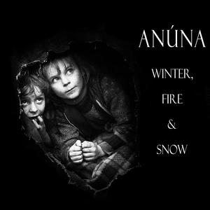 Winter, Fire and Snow (feat. Katie McMahon & John McGlynn)