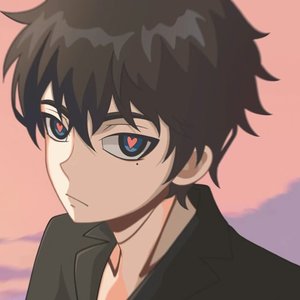 我从来没有觉得有人会陪我很久很久。