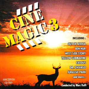 Dr. Zhivago (Lara's Theme)