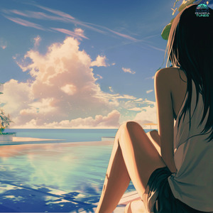 夏の終わりのプリズム