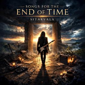 SELVA (RAIN IS COMING)