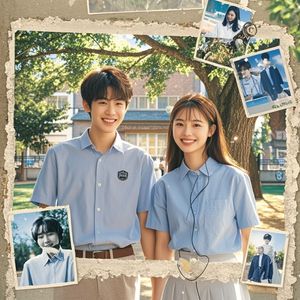 像素里的时光_鼓鸣仔