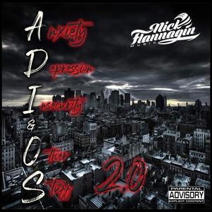 Rapper (feat. Alamo Rogers)