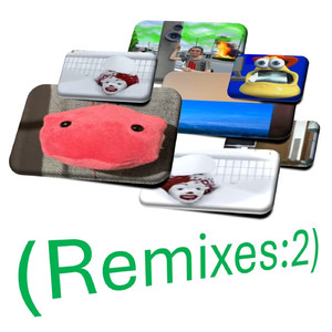 耳中華 - 思い出を発表するコーナー (144p remake & 重音テトcover)