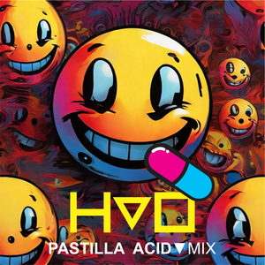 Pastilla Acid (Remix)