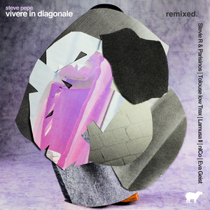 Marcia (Tolouse Low Trax Carpet Remix)