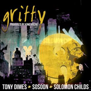 Gritty (feat. Solomon Childs)