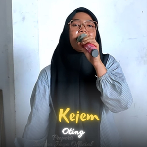 Kejem (Live Version)