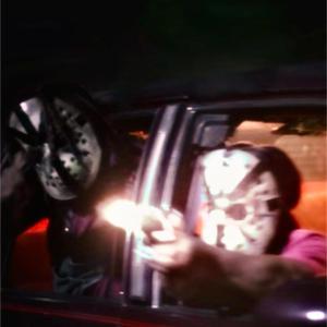 Scary Sight (feat. Luh Cort)