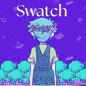 A Home for Flowers (Orchid)