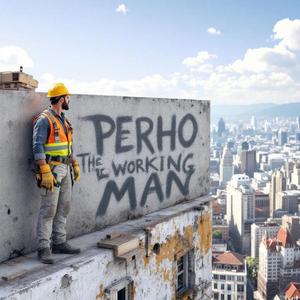 The working man