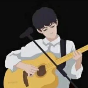 卡农（吉他版）