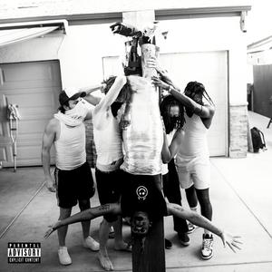 TALK2ME (feat. Mother Wata)