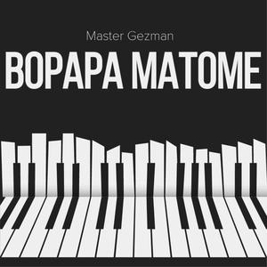 Bopapa Matome