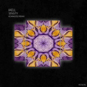 Sensity (Kommodo Remix)
