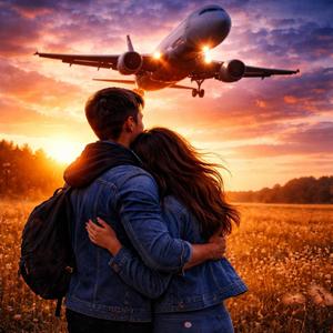 Розкидало Світом