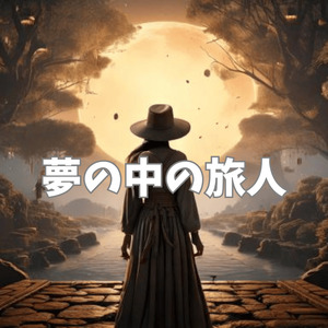 夢の中の旅人
