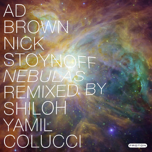 Nebulas (Yamil Colucci Remix)