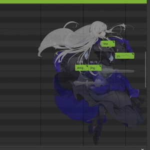 夢ノ結唱 ROSE下个路口见