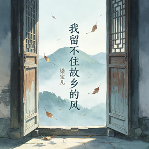 我留不住故乡的风