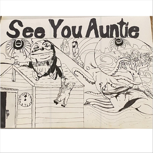 Aneurysm (2003 Garage Recording)