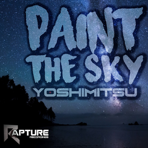 Paint The Sky (Original Mix)