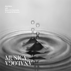 Imaginary Road (feat. Blake C.S. Franchetto & Youssef Ait Bouazza)