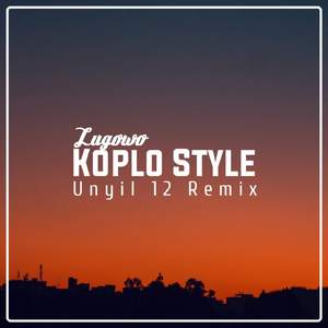 DJ Lugowo Koplo Style