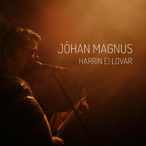 Harrin Ei Lovar