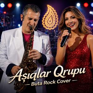 Sevgilim (Ashiqlar Buta Rock Cover)