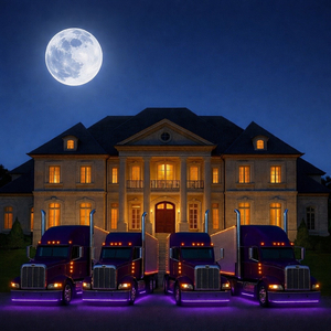 Fast Lane (Screwed) [Remix]