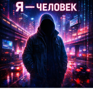 Я человек