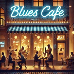 Nothing like the Blues