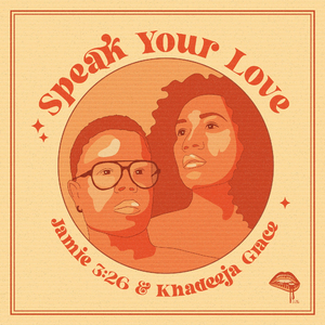 Speak Your Love (Theo Parrish Remix)