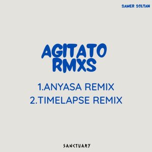 Agitato (TIMELAPSE Remix)
