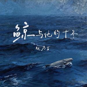 鲸与他的十年