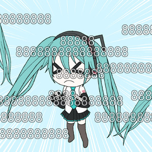 人生いい設定 (feat. 初音ミク)