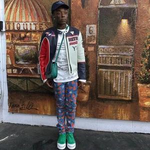 lil uzi type