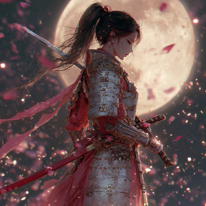 Thousand Nights (Hard Rock Ver)