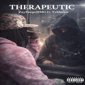 Therapeutic (feat. Tyblinxo)