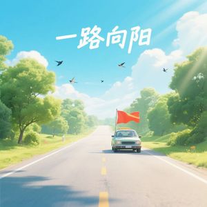 一路向阳