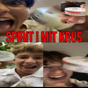 Spirit i mit krus (feat. Cheeky) (Radio Edit)