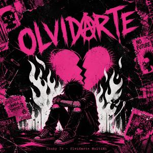 Olvidarte