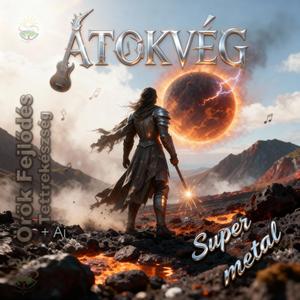 Átokvég (Super Metal)