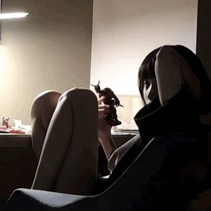 晨光初现