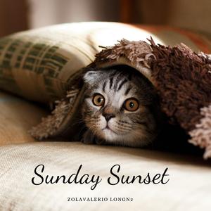 Sunday Sunset